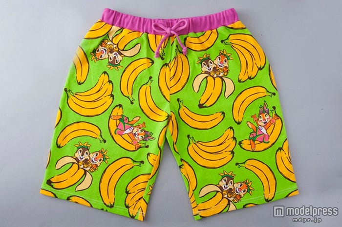 TDS:ルームパンツ¥2300/(C)Disney