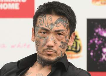「誰かと思った」BD話題の瓜田純士が激変「消えました」顔刺青なし画像投稿に衝撃走る「違和感あるなぁ」「肌綺麗すぎて韓国のモデルかと」