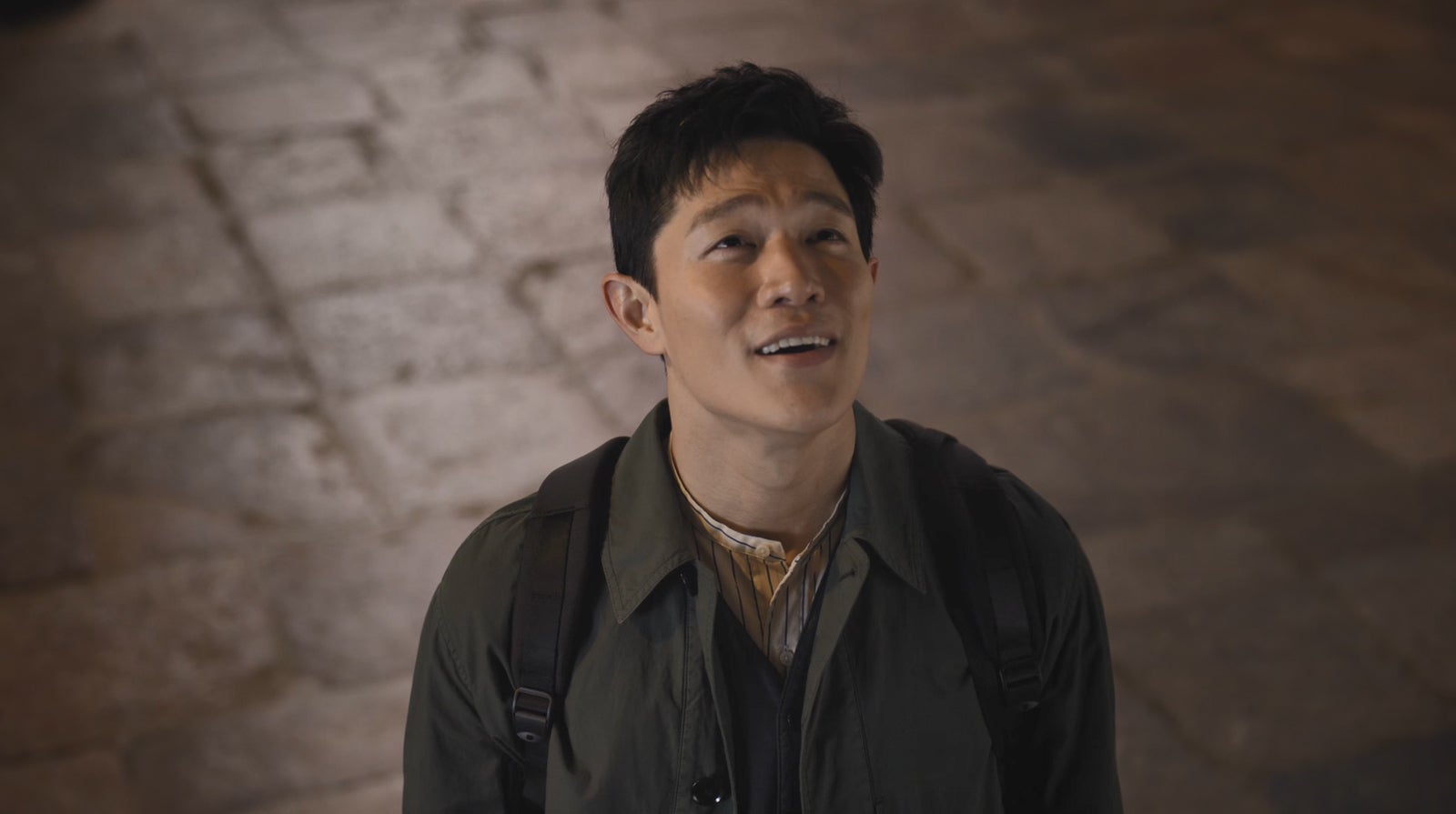 鈴木亮平（C）JR東海