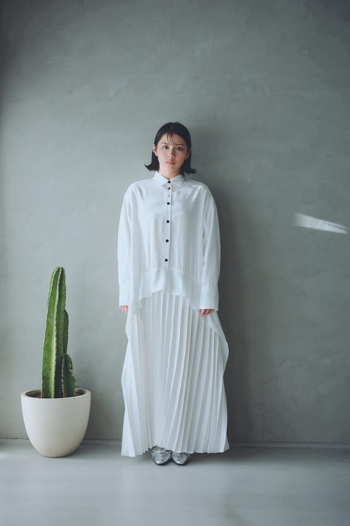 渡邉美穂