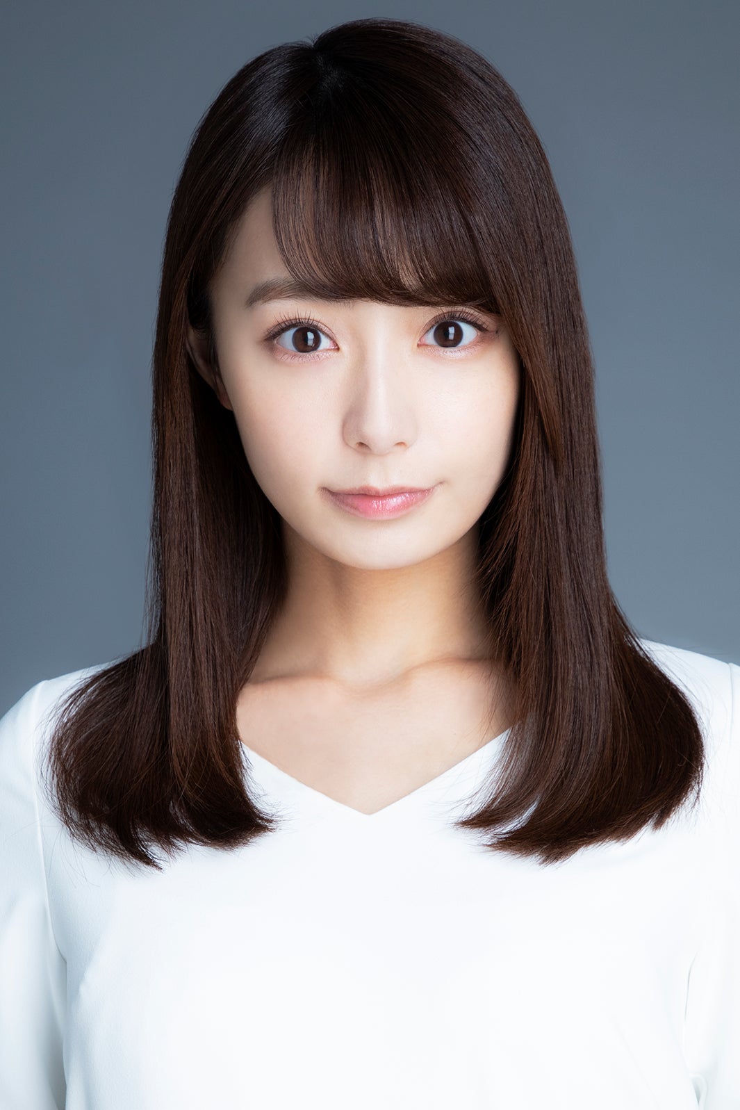 宇垣美里（提供写真）