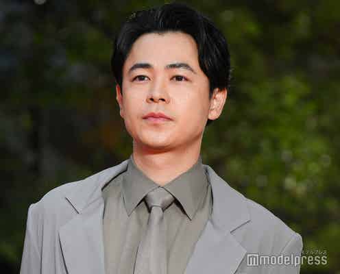 【略歴】結婚発表の成田凌、メンノンモデルとしてデビュー 映画&ドラマで立て続け主役・殺人鬼役の怪演も話題に