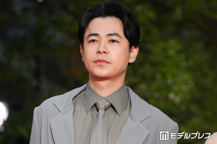 【略歴】結婚発表の成田凌、メンノンモデルとしてデビュー 映画＆ドラマで立て続け主役・殺人鬼役の怪演も話題に