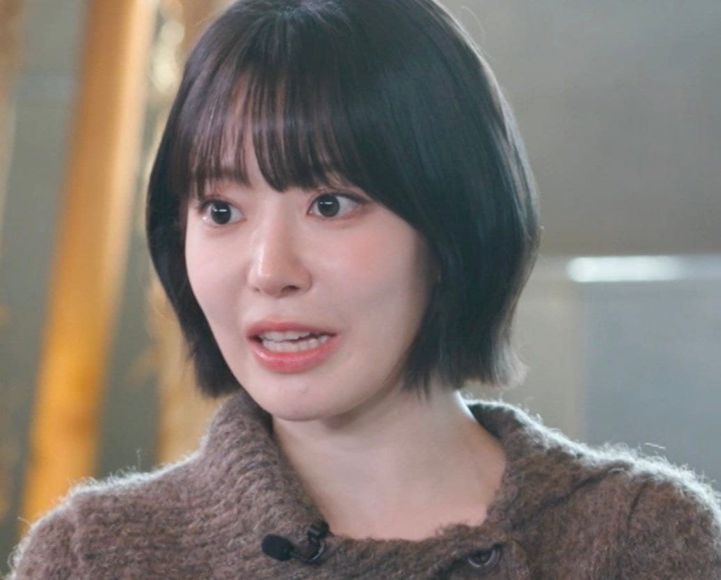 宮脇咲良、スター性で合格…HYBEが認めた歌・ダンス未経験の15歳美人候補生に衝撃「主人公」