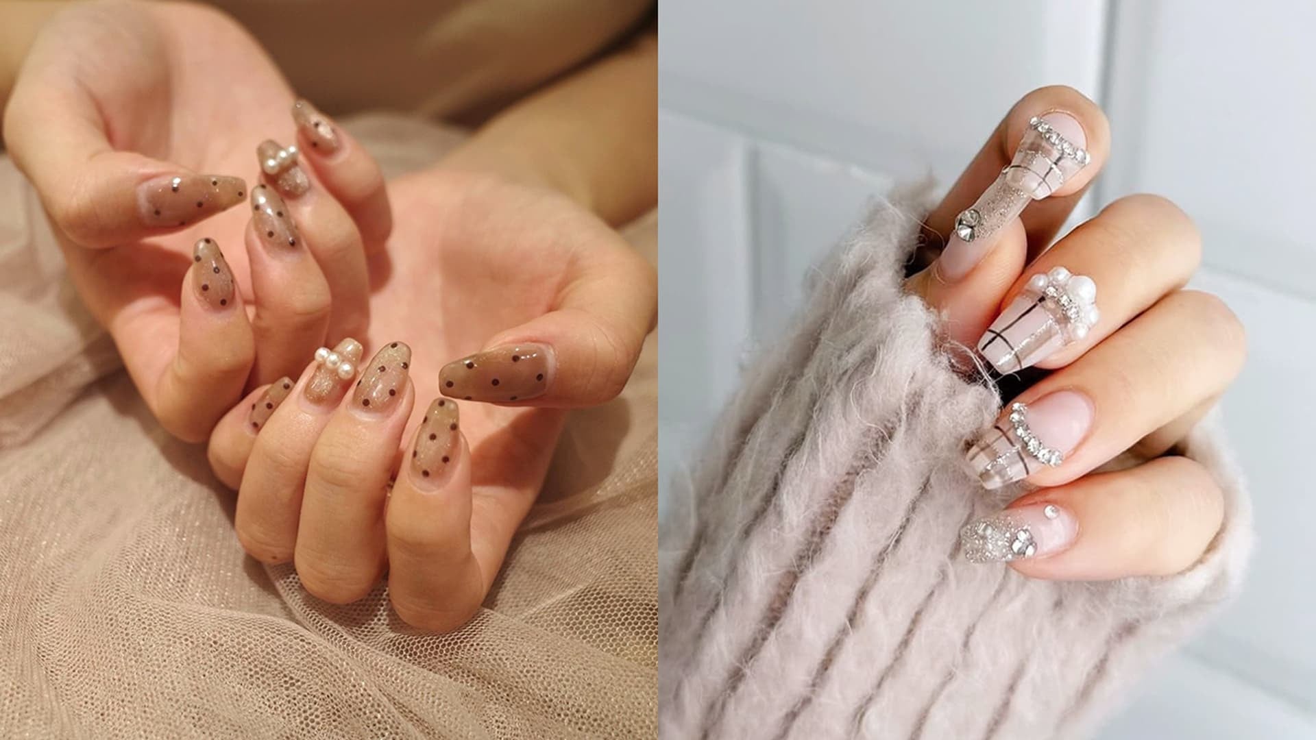 リアルにマネしたくなる！Ray♡Influencerたちの【ご自慢ネイル】特集