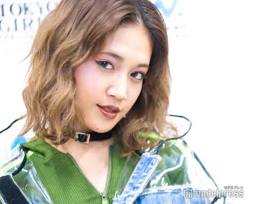 E-girls藤井夏恋、スキンケアのこだわりは?「お気に入り」のプライベートメイクも明かす<モデルプレスインタビュー>