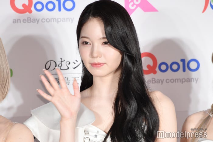 アヤカ (C)モデルプレス