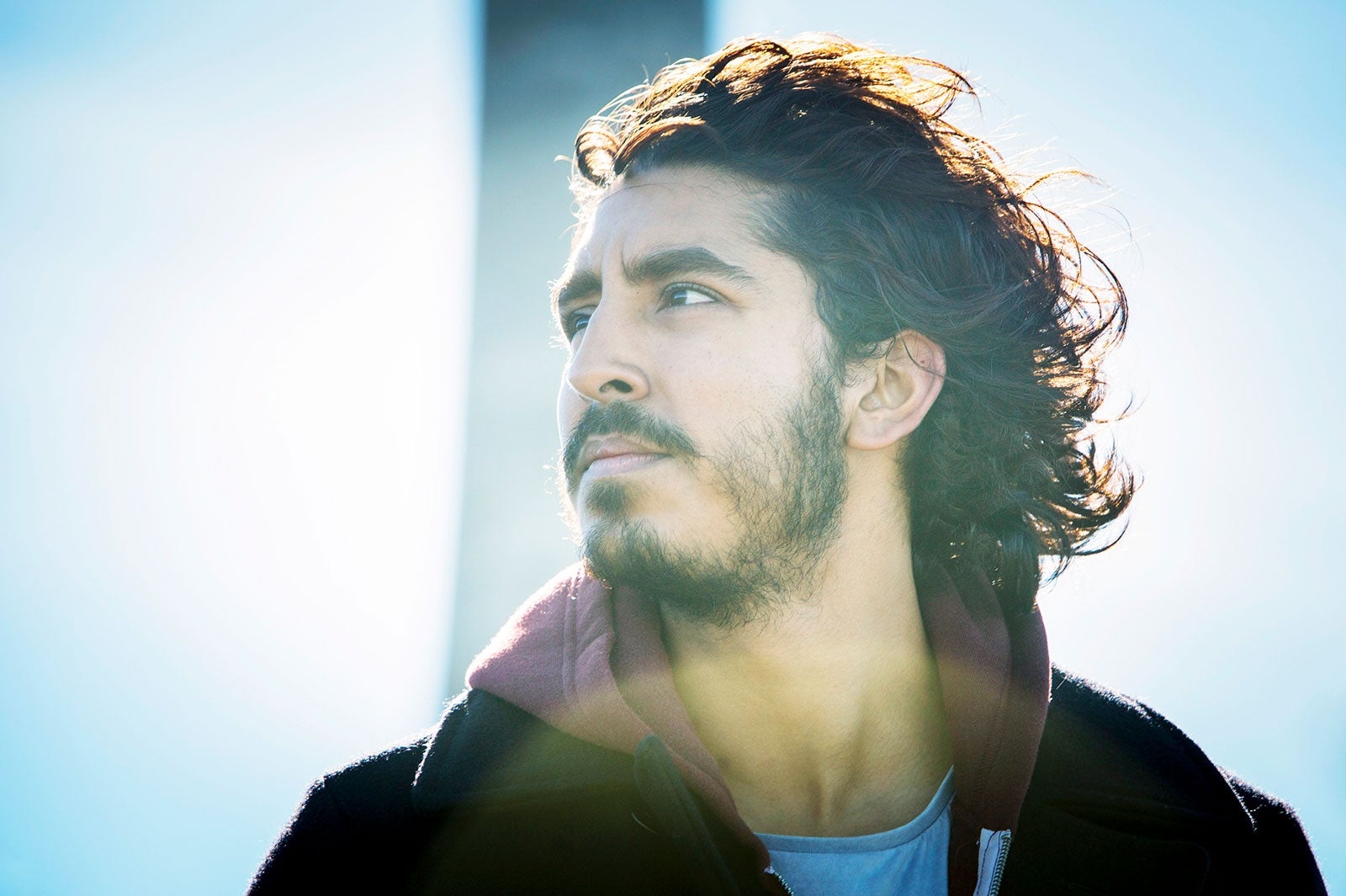 デヴ・パテル （C）2016 Long Way Home Holdings Pty Ltd and Screen Australia