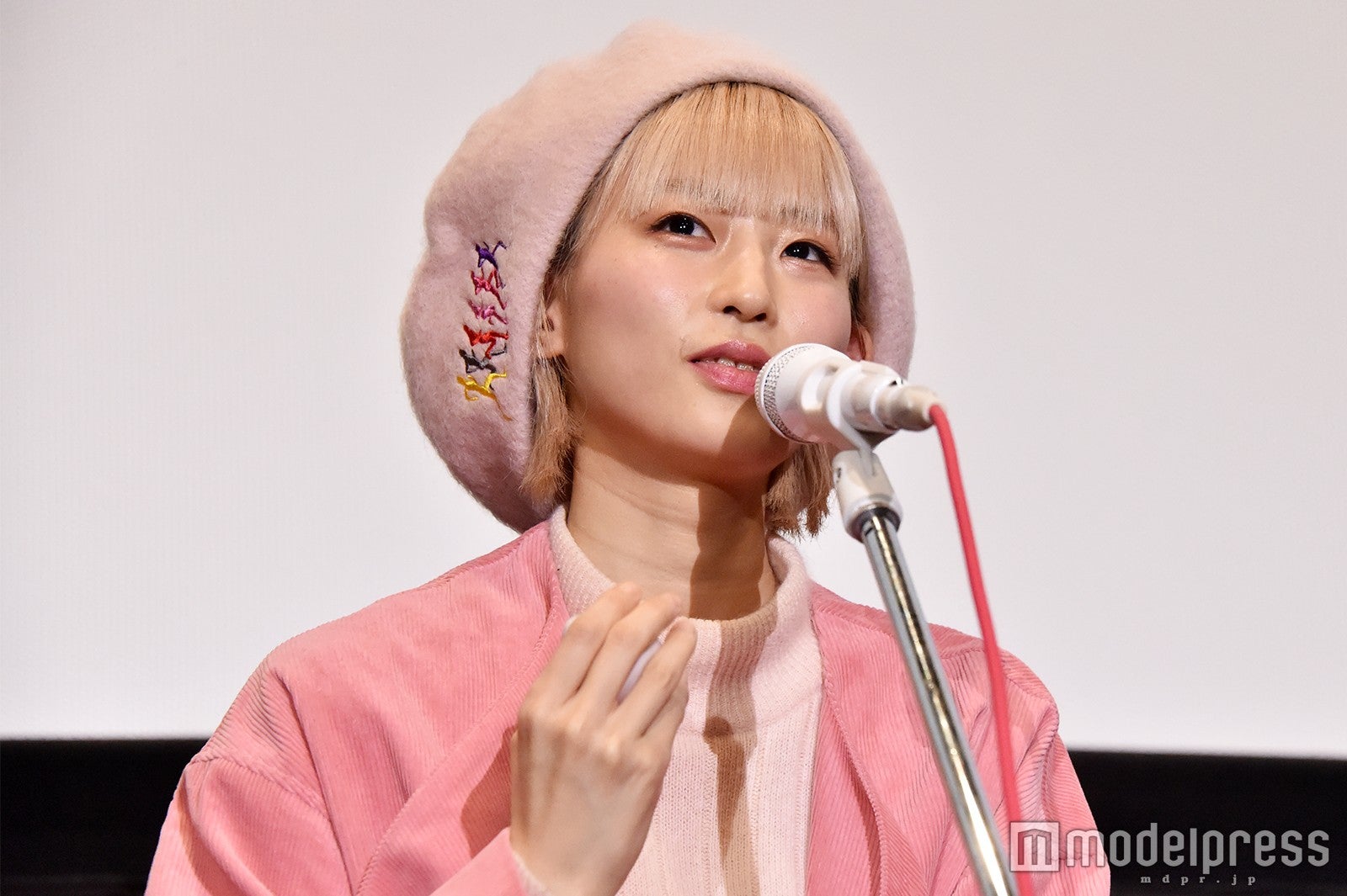 PORIN （C）モデルプレス