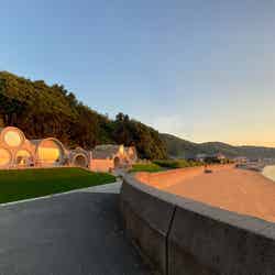 COVO USHIMADO -コヴォ牛窓-/提供画像