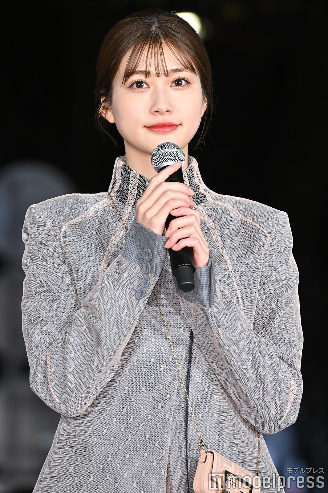 生見愛瑠（C）モデルプレス
