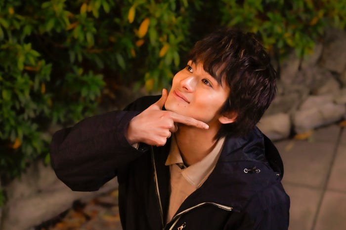 北村匠海「星降る夜に」第5話(C)テレビ朝日