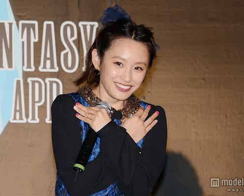 高橋愛、夫・あべこうじに怒られるも「気にしません」
