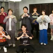 Zip に コントが始まる で共演中の3人が 3人だけの空間で本音トーク モデルプレス Zip に コントが始まる で共演中の3人が 3人だけの空間で本音トーク モデルプレス