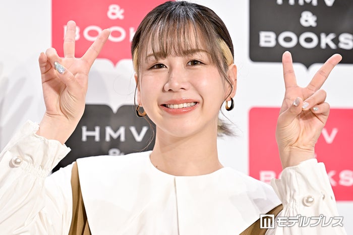 元AKB48大家志津香、イケメン俳優の夫と2ショット「仲良し夫婦」「禁酒も禁煙も偉い」と反響
