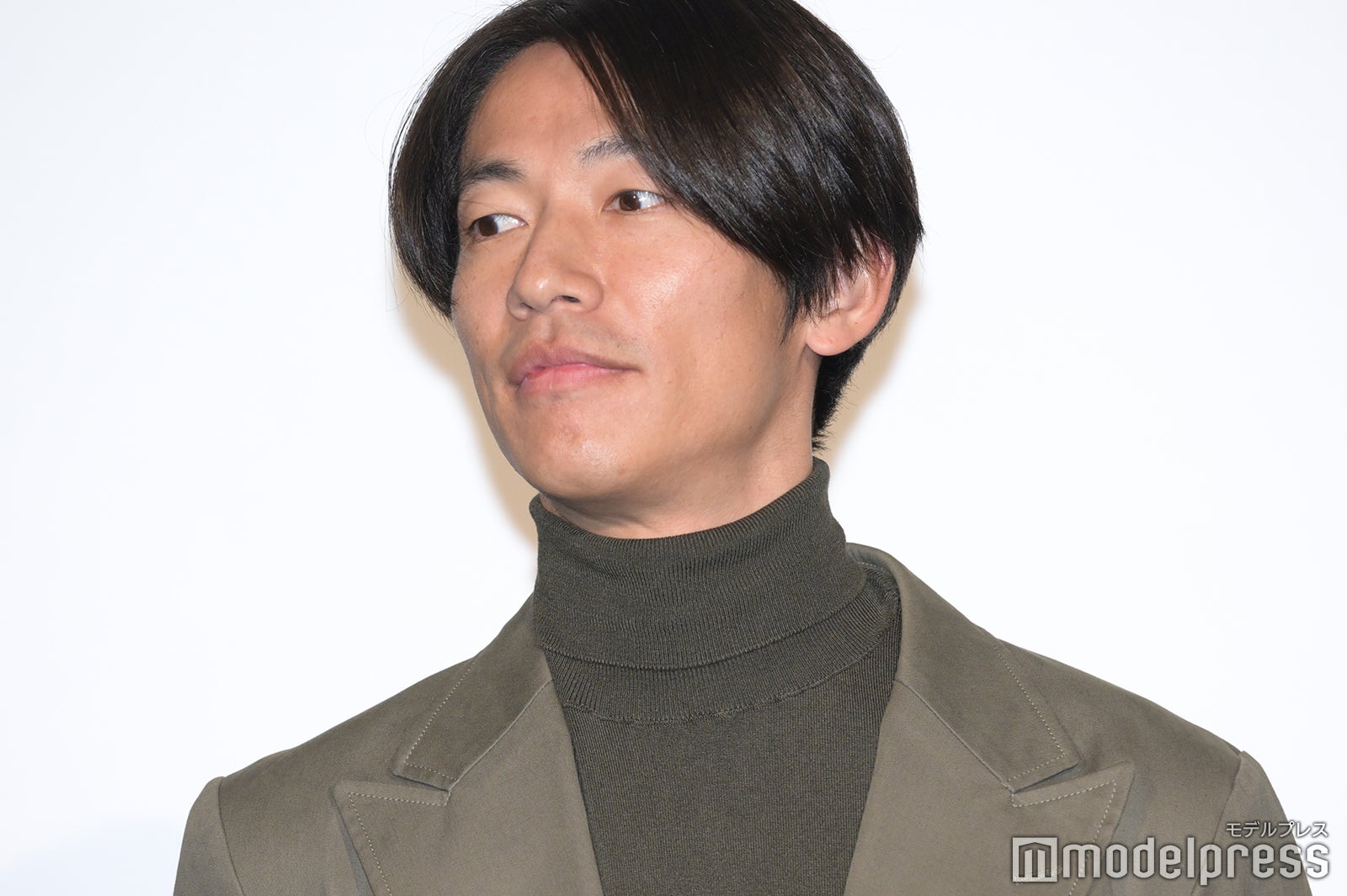 真太郎（C）モデルプレス