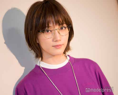<本田翼インタビュー>月9「絶対零度」で新境地へ…不安はなかった?素直な胸中とリアルな役作り語る