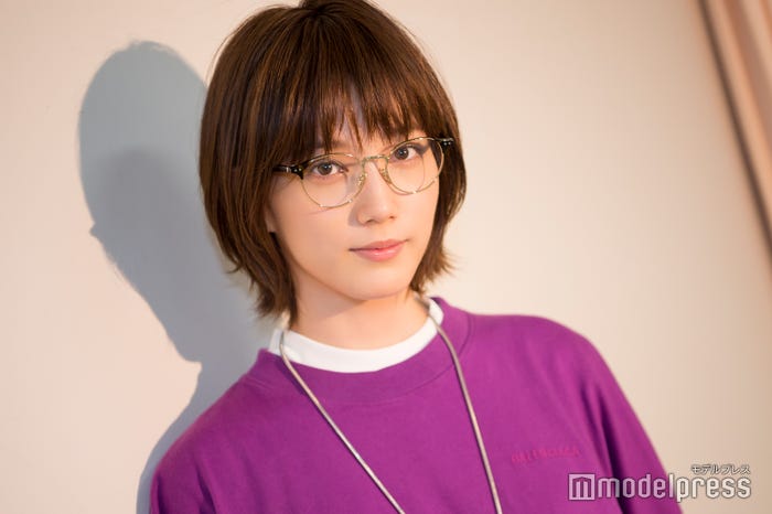 本田翼 (C)モデルプレス