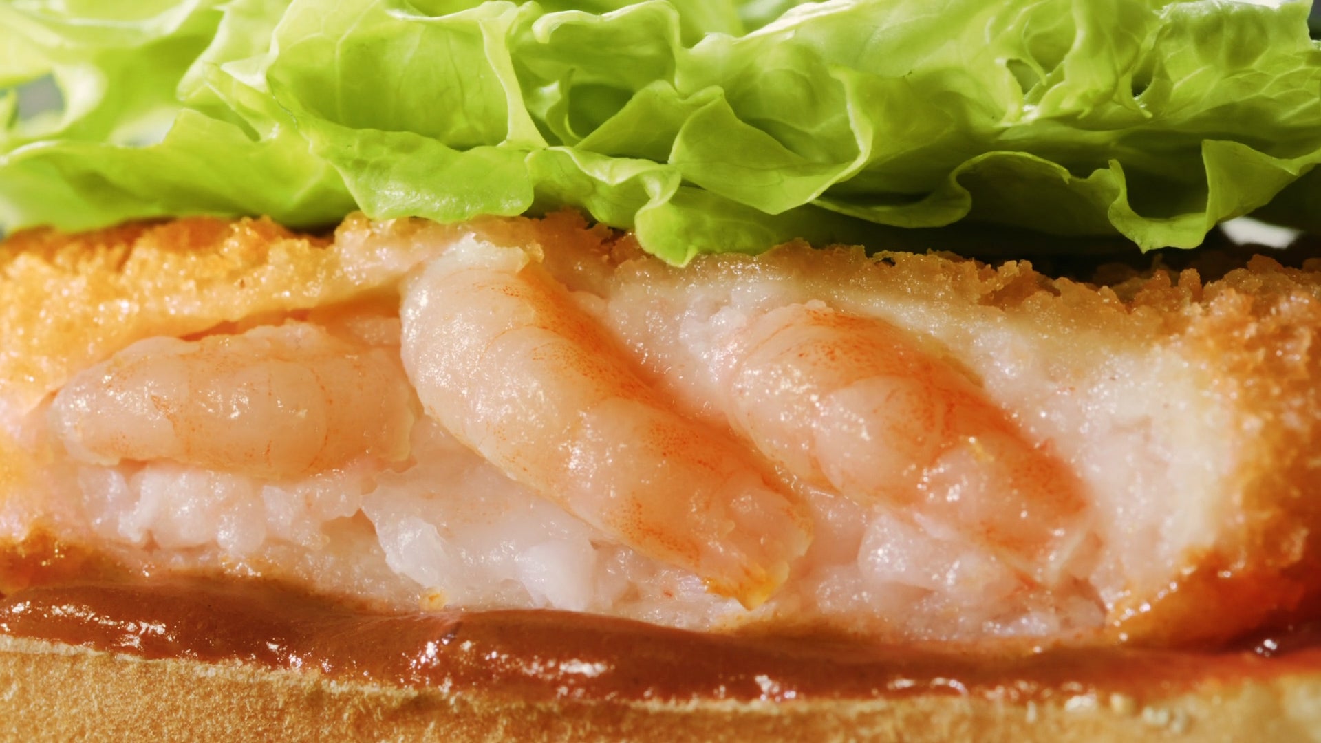 マクドナルド「魔女の宅急便」コラボレーションCM（提供写真）