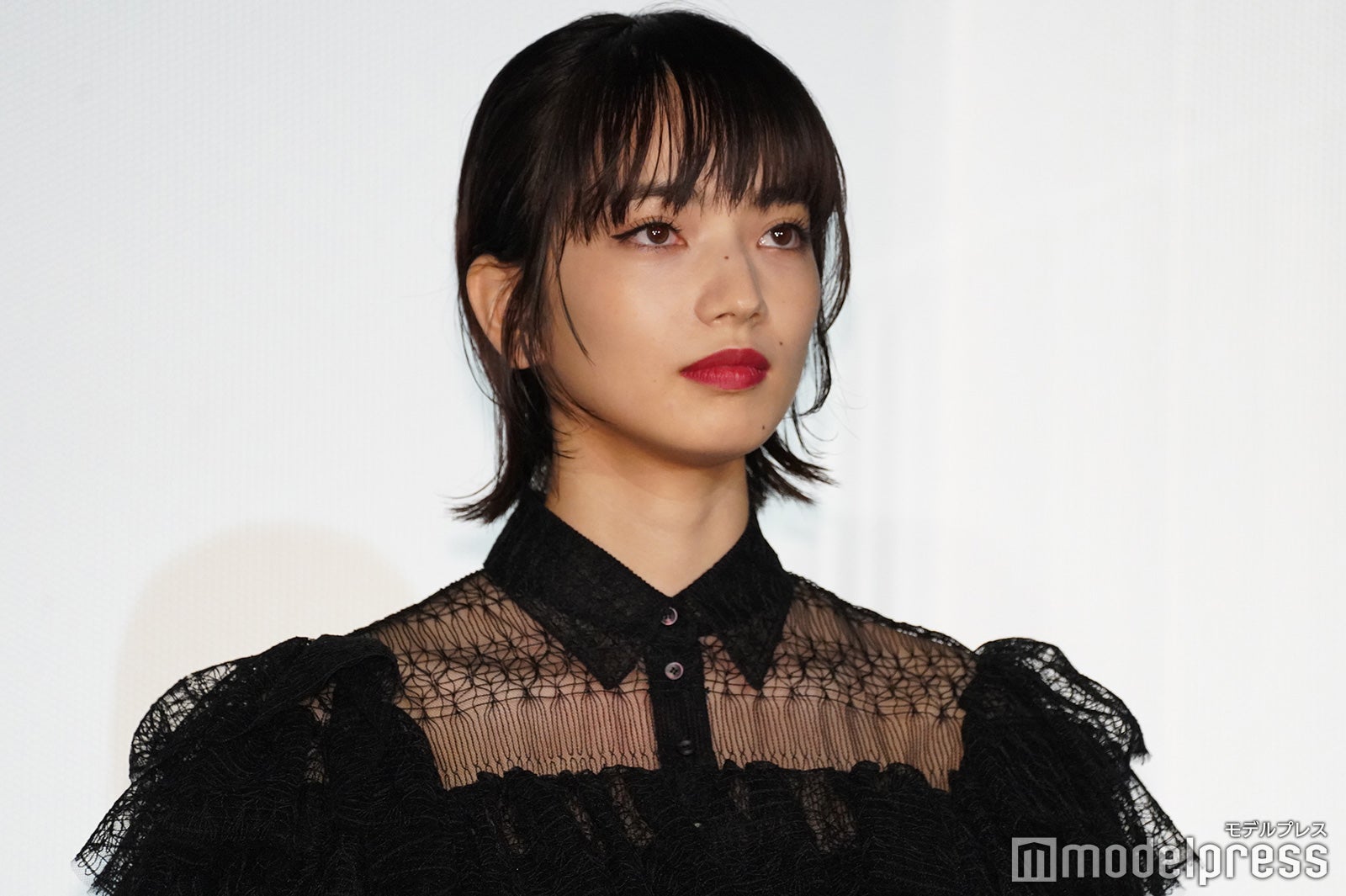 小松菜奈（C）モデルプレス