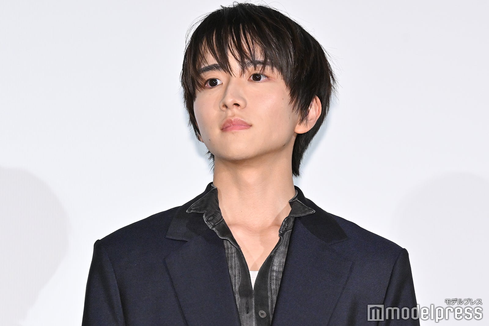 板垣李光人（C）モデルプレス