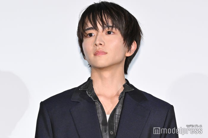 板垣李光人(C)モデルプレス