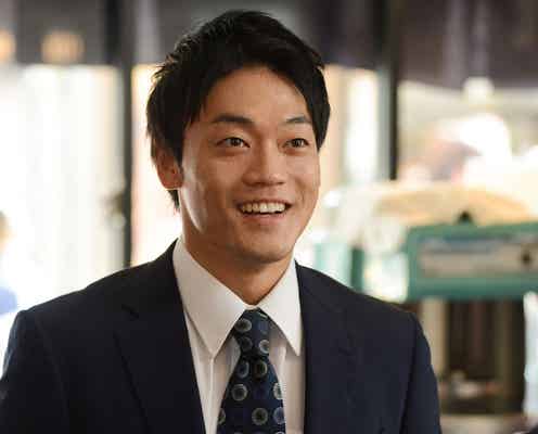 おばたのお兄さん、2度目のドラマ出演 最終回に登場<健康で文化的な最低限度の生活>