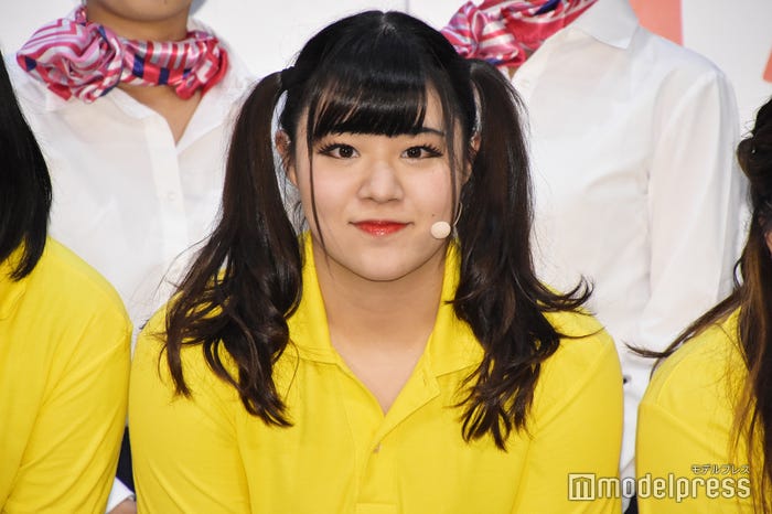 滝川光(C)モデルプレス