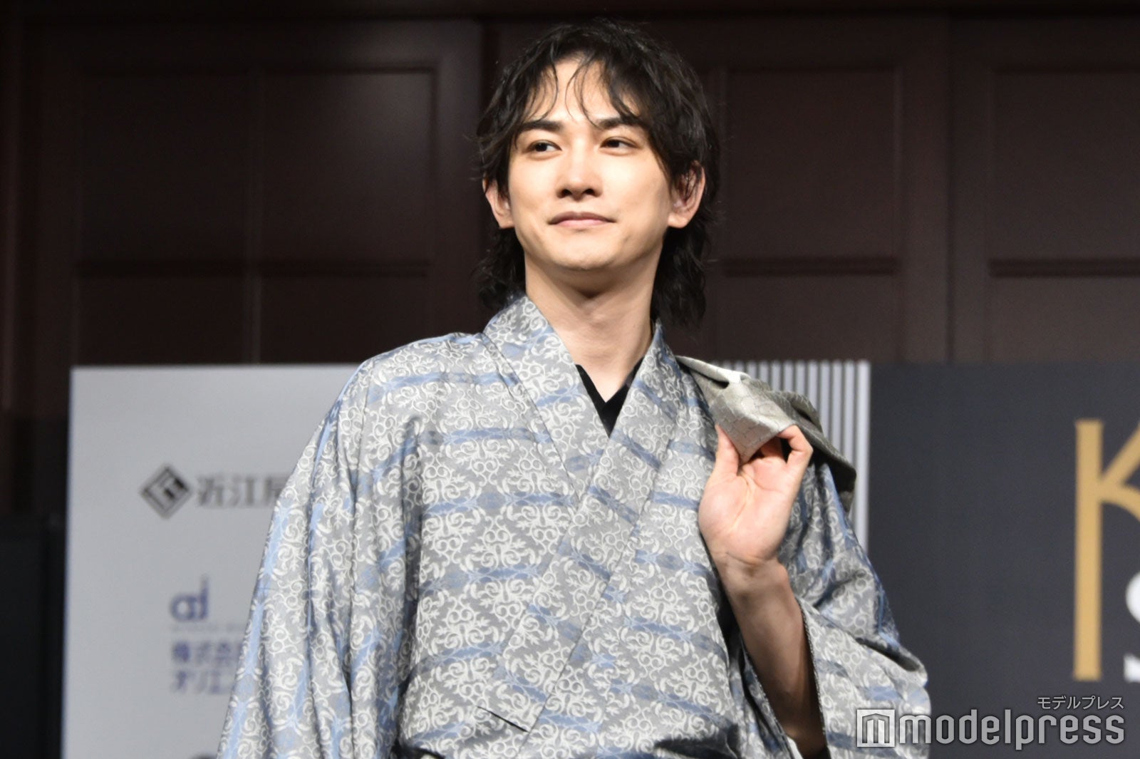 町田啓太（C）モデルプレス