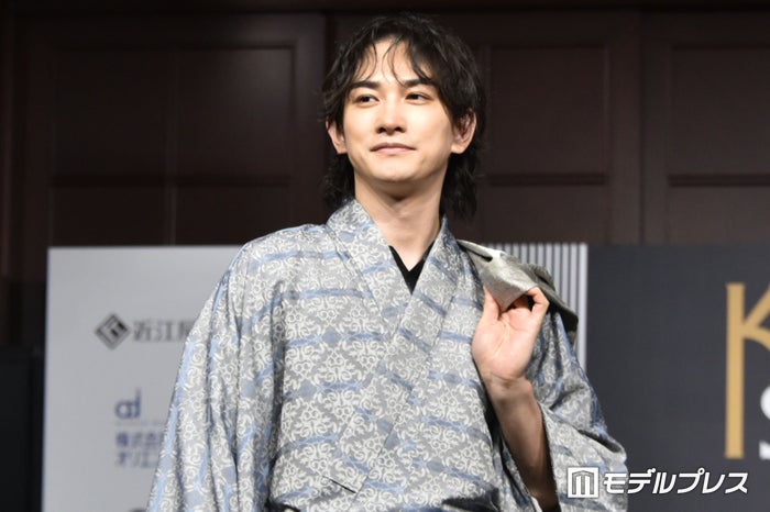 町田啓太・篠田麻里子・高橋大輔ら着物姿で集結「KIMONOIST（キモノイスト）2024」受賞