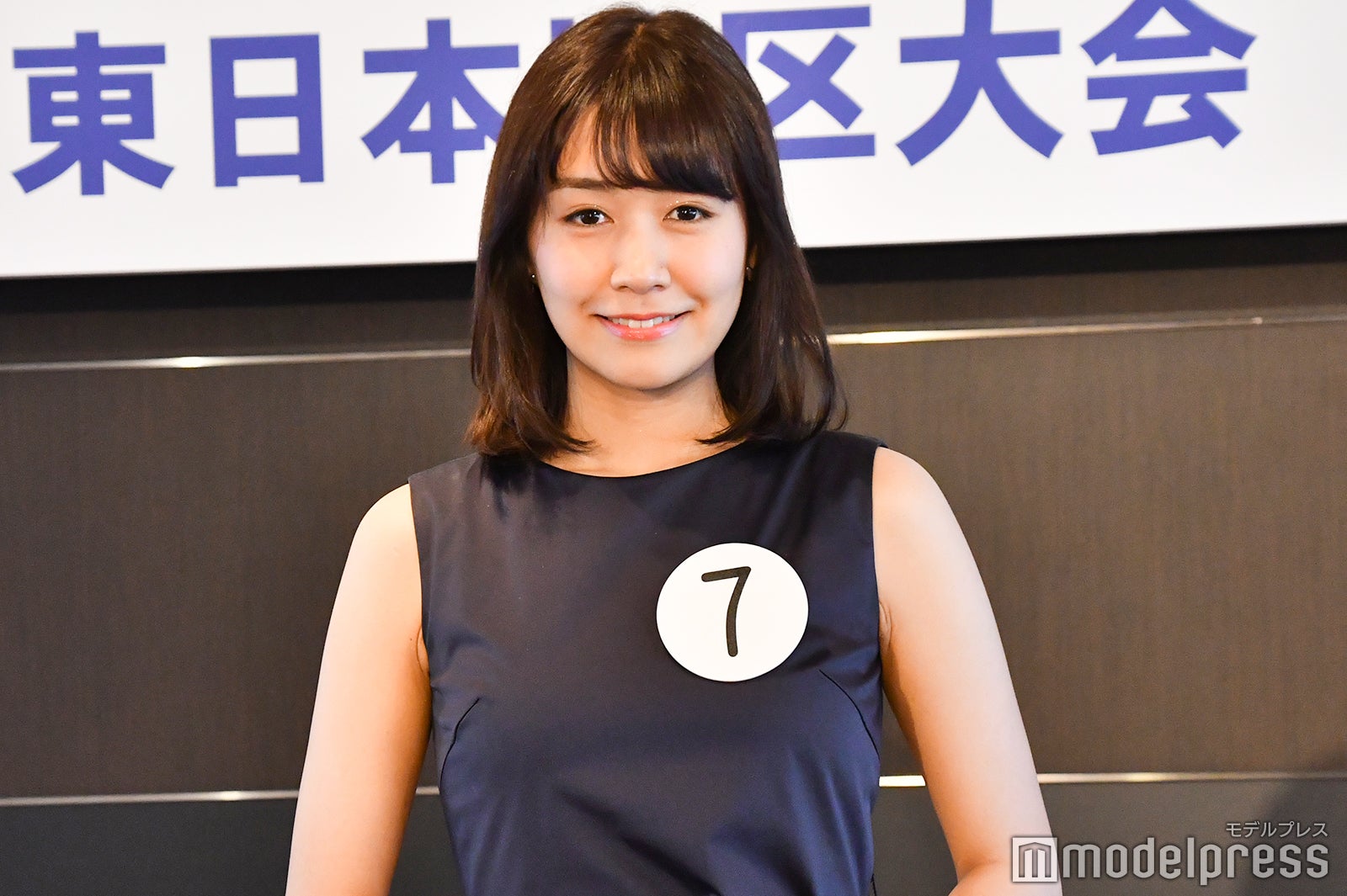 中村真優さん （C）モデルプレス