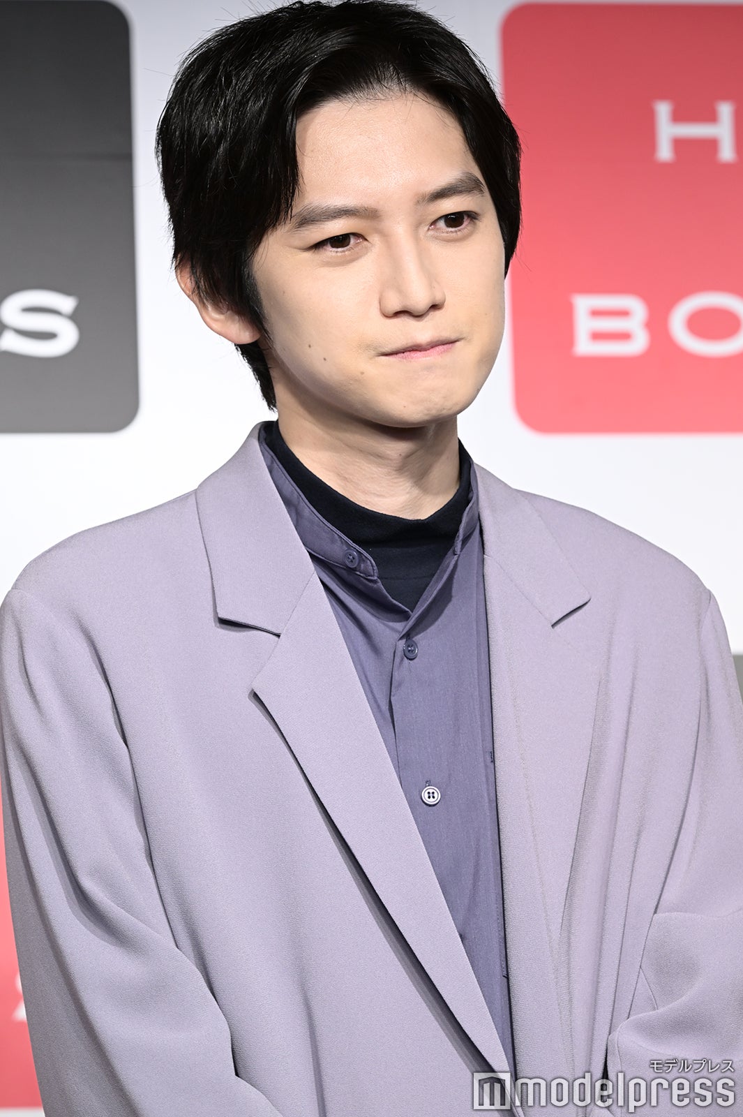 本郷奏多（C）モデルプレス