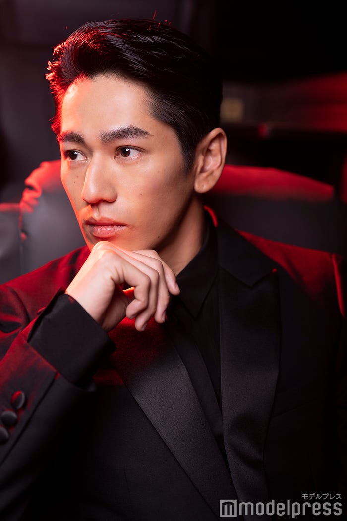 永山絢斗(C)モデルプレス