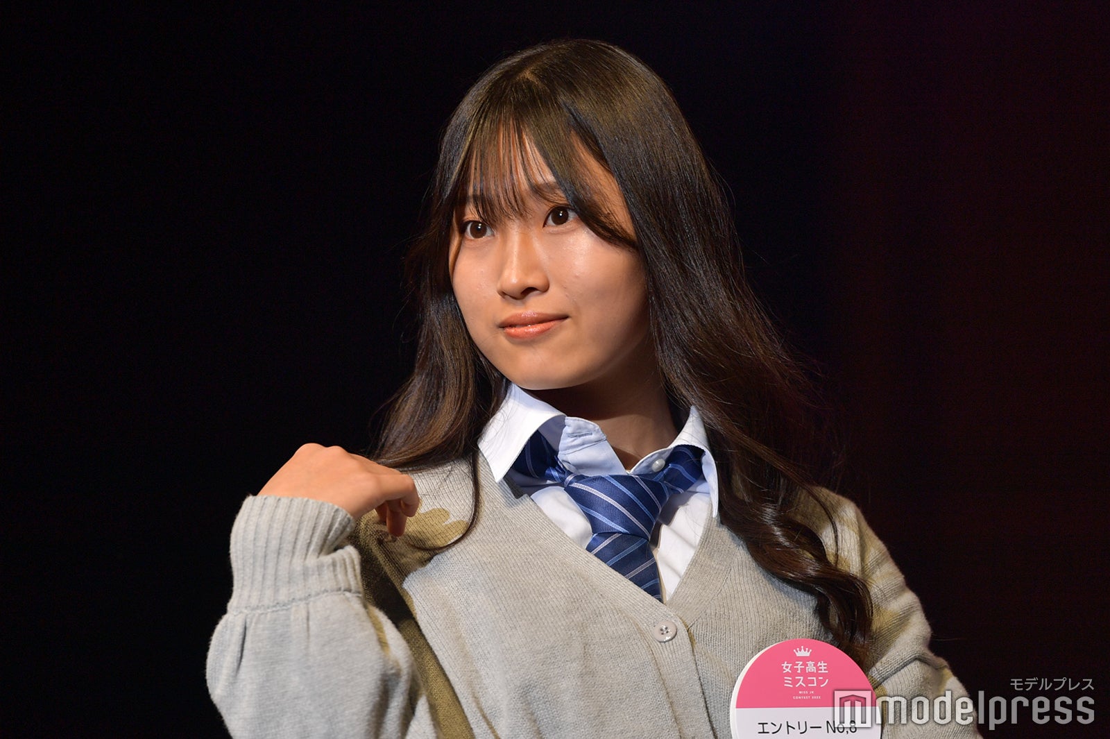 あやか（C）モデルプレス