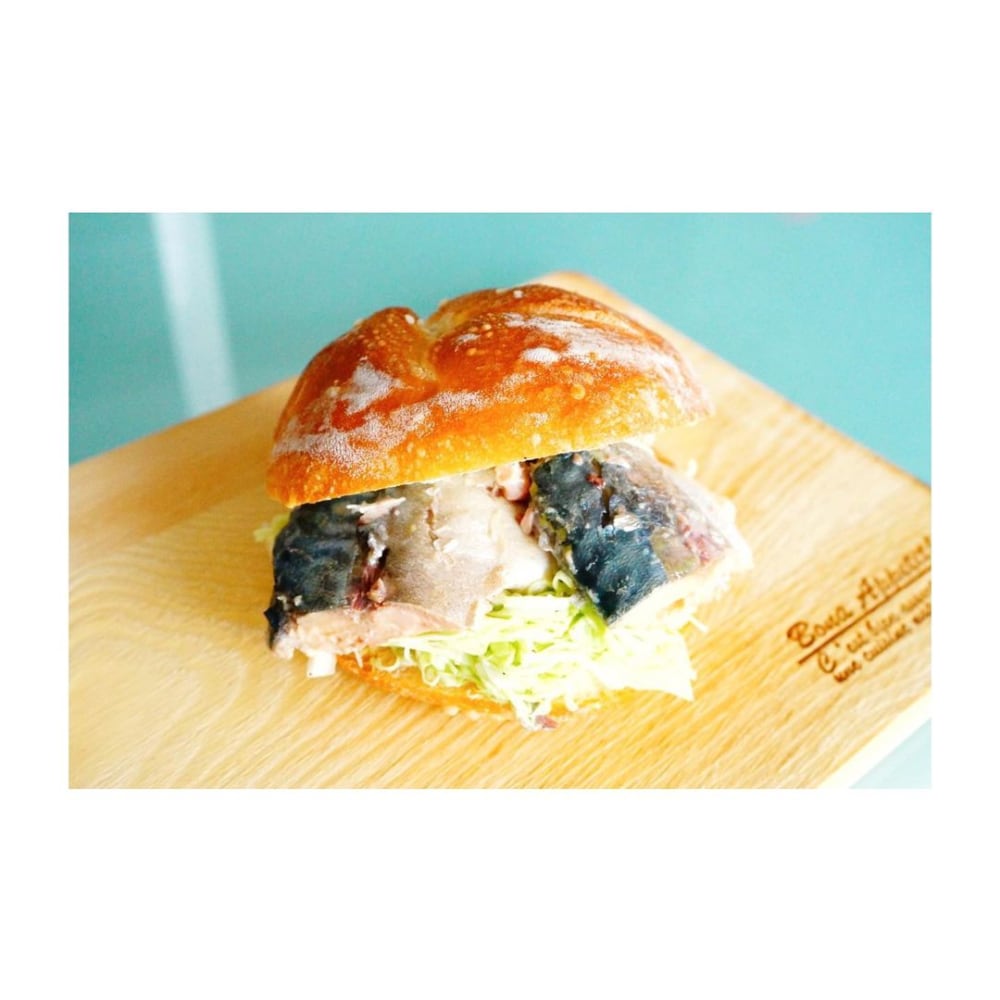 ザワークラウトの素