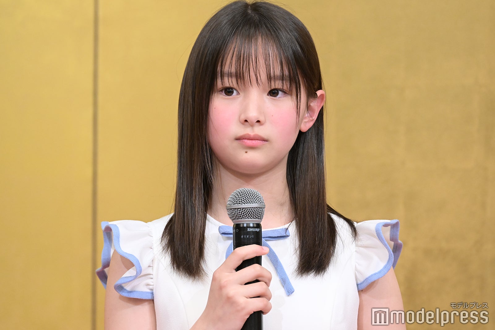 小田愛結 （C）モデルプレス