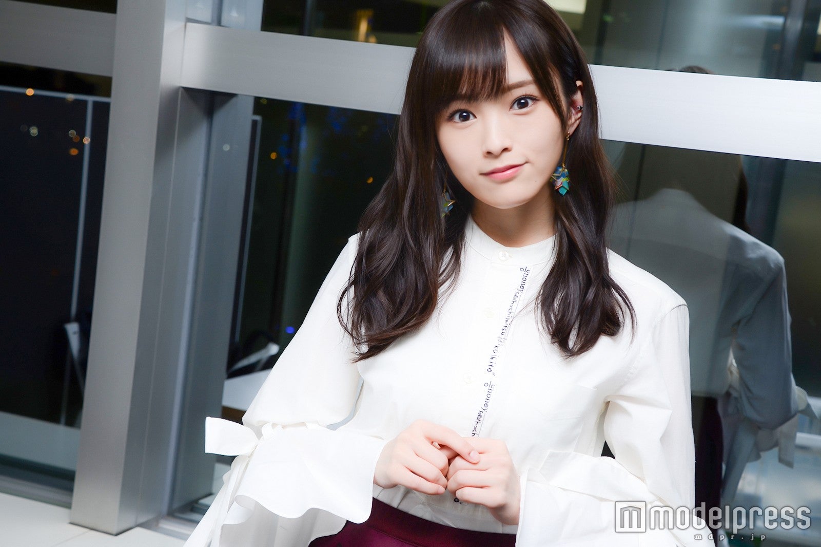 NMB48山本彩の“大好きな場所巡り”に反響「さや姉とデートわず写真が