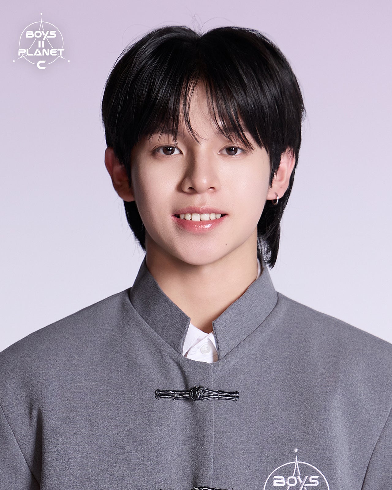 コ・ミン・チエ（C）CJ ENM. All Rights Reserved.