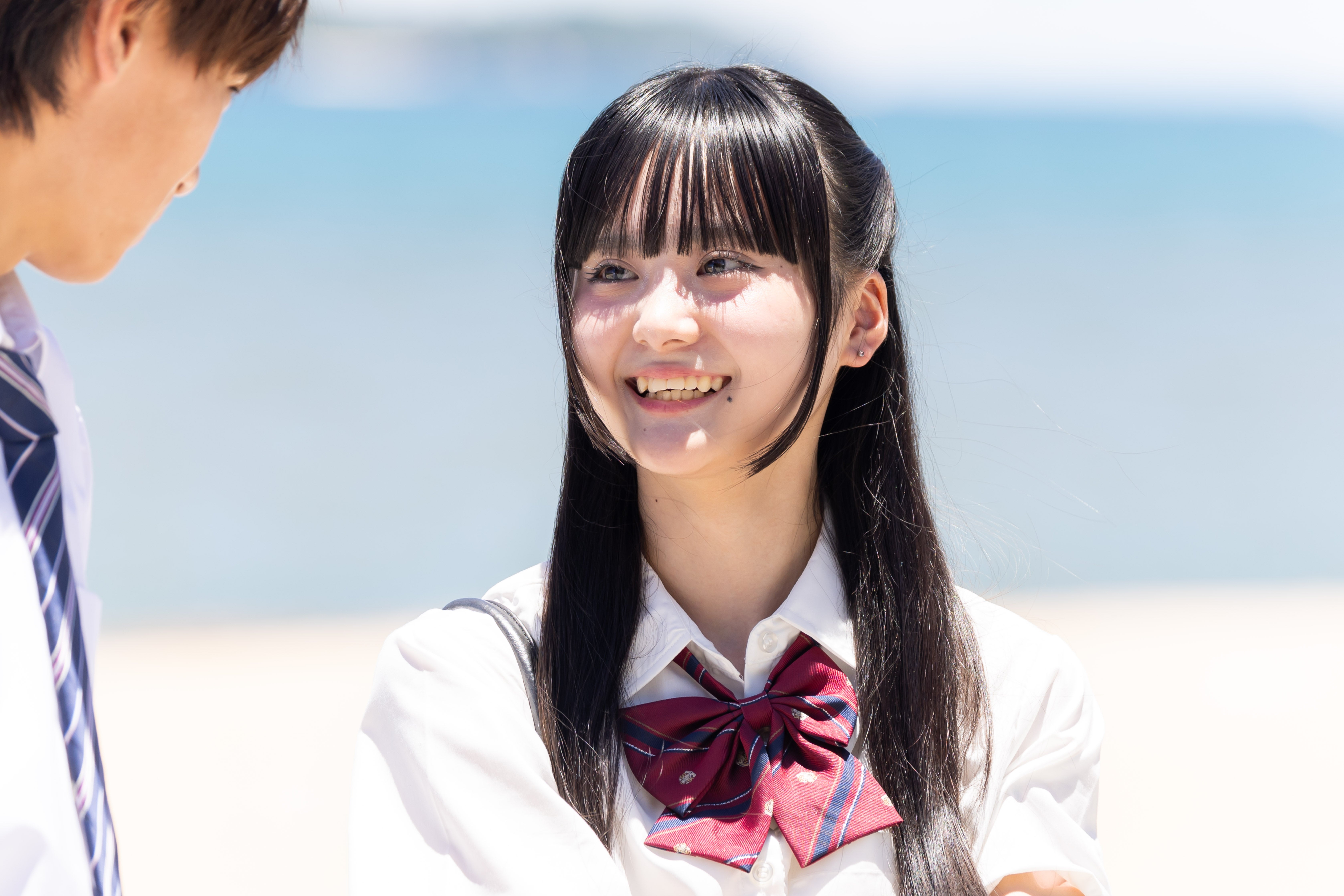 めいあ「今日、好きになりました。ドンタン編」最終話（C）AbemaTV, Inc.