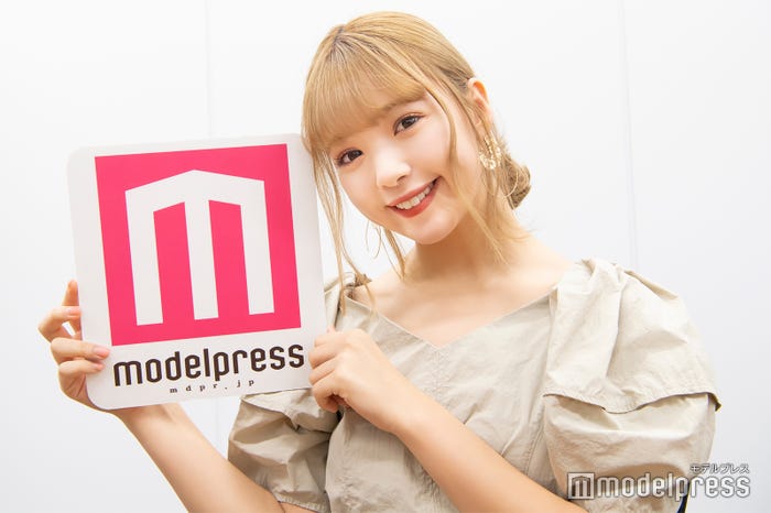 藤田ニコル(C)モデルプレス