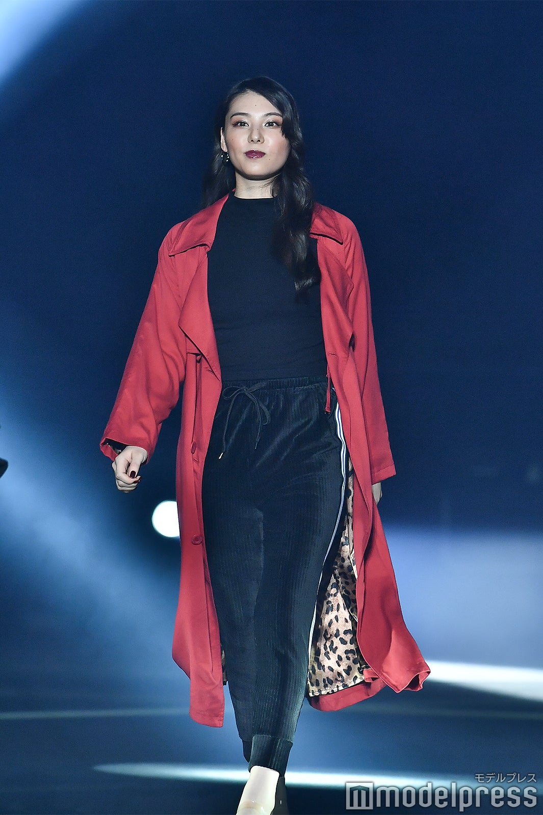 相楽伊織（C）モデルプレス