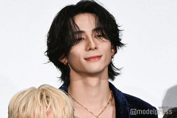 早く説明をしてほしかった西洸人(C)モデルプレス