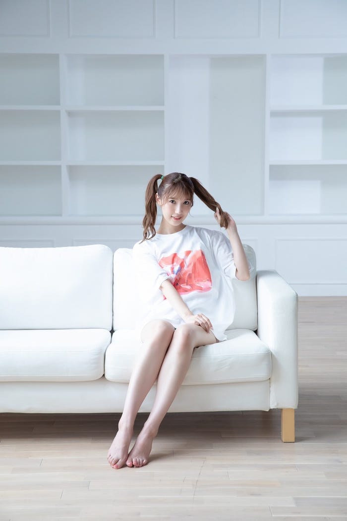 田中菜津美(提供写真)