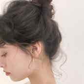 ヘアゴムだけで簡単 編まないでできる おしゃれな編み込み風 前髪アレンジ モデルプレス ヘアゴムだけで簡単 編まないでできる おしゃれな編み込み風 前髪アレンジ モデルプレス