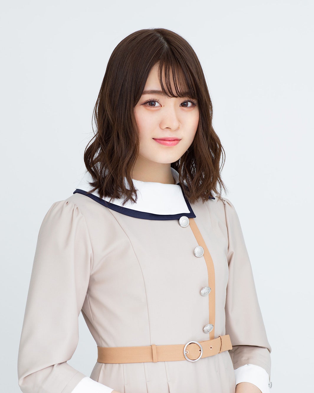 乃木坂46山崎怜奈、江戸時代にタイムスリップ「江戸ラヂヲ」出演決定