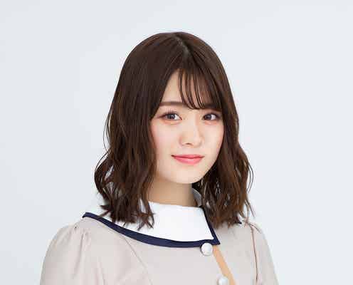 乃木坂46山崎怜奈、江戸時代にタイムスリップ「江戸ラヂヲ」出演決定