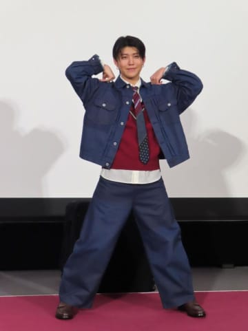 ミセス・若井滉斗、NHK「ハングルッ！ナビ」で生徒役に サンシャイン池崎のギャグも披露で盛り上がる