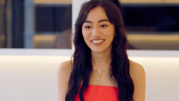 「ラブ トランジット」マイ(C)2023 Amazon Content Services, LLC or its Affiliates. All Rights Reserved.