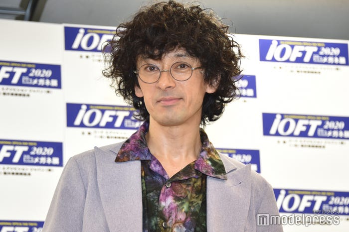 滝藤賢一(C)モデルプレス