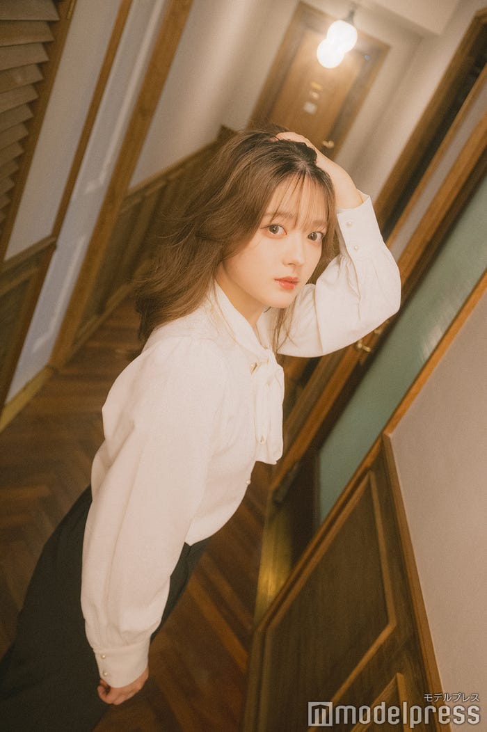 小田江梨花さん(C)モデルプレス